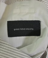 green label relaxing（グリーンレーベルリラクシング）その他 白 サイズ:M/S メンズ/2200719849060