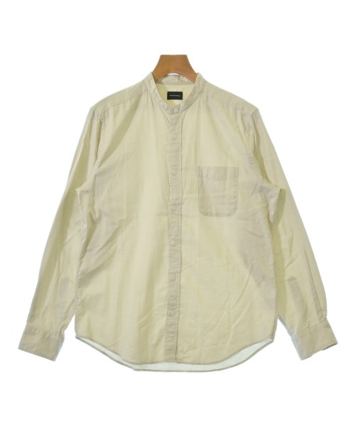 green label relaxing(グリーンレーベルリラクシング)のカジュアルシャツ サイズ:L 2,900円