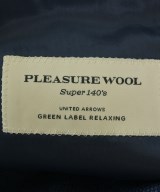 green label relaxing（グリーンレーベルリラクシング）テーラードジャケット 紺 サイズ:44(S位) メンズ/2200719433023