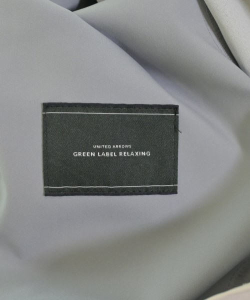 green label relaxing（グリーンレーベルリラクシング）その他 ベージュ サイズ:M メンズ/2200726042164