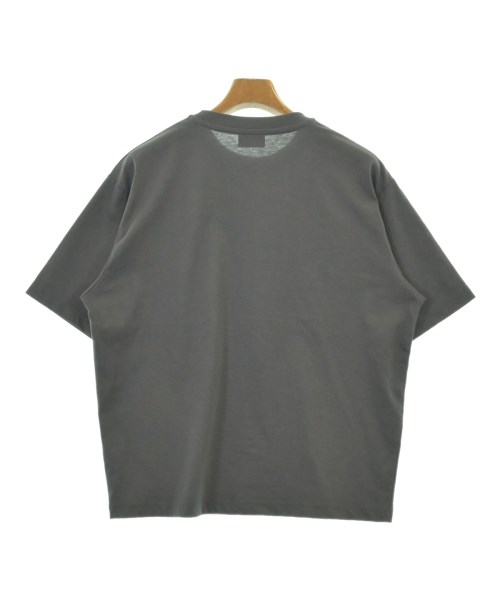 green label relaxing（グリーンレーベルリラクシング）Tシャツ・カットソー グレー サイズ:M メンズ/2200724978021