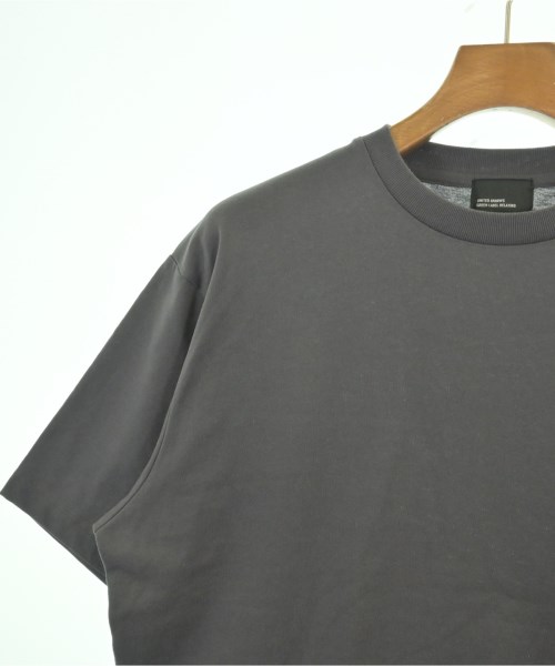 green label relaxing（グリーンレーベルリラクシング）Tシャツ・カットソー グレー サイズ:M メンズ/2200724978021