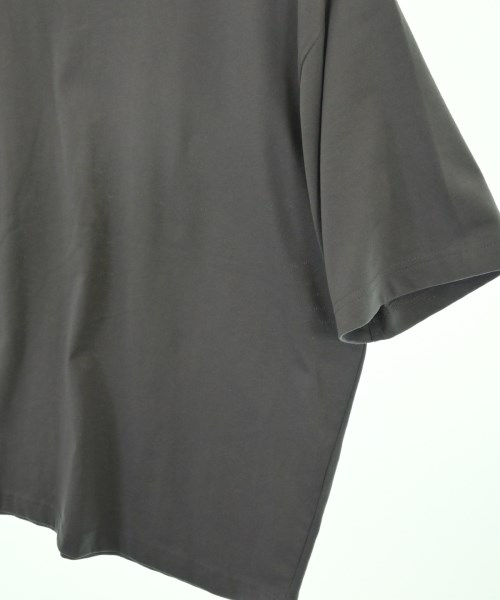 green label relaxing（グリーンレーベルリラクシング）Tシャツ・カットソー グレー サイズ:M メンズ/2200724978021