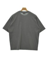 green label relaxing（グリーンレーベルリラクシング）Tシャツ・カットソー グレー サイズ:M メンズ/2200724978021