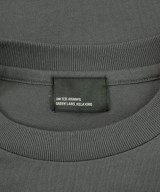 green label relaxing（グリーンレーベルリラクシング）Tシャツ・カットソー グレー サイズ:M メンズ/2200724978021