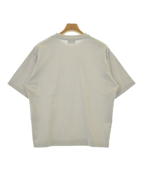 green label relaxing（グリーンレーベルリラクシング）Tシャツ・カットソー グレー サイズ:M メンズ/2200724978038