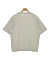 green label relaxing（グリーンレーベルリラクシング）Tシャツ・カットソー グレー サイズ:M メンズ/2200724978038