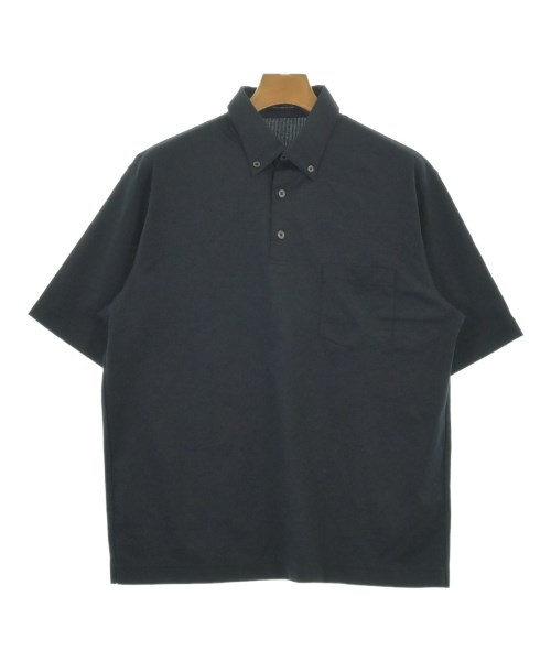green label relaxing(グリーンレーベルリラクシング)のポロシャツ サイズ:L 2,200円