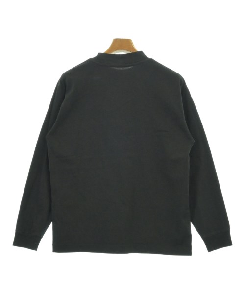 green label relaxing（グリーンレーベルリラクシング）Tシャツ・カットソー 黒 サイズ:M メンズ/2200724978083