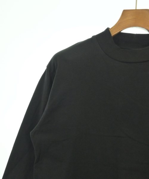 green label relaxing（グリーンレーベルリラクシング）Tシャツ・カットソー 黒 サイズ:M メンズ/2200724978083