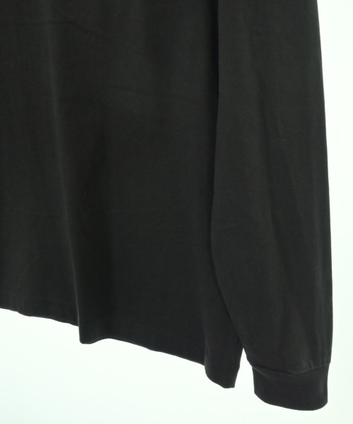 green label relaxing（グリーンレーベルリラクシング）Tシャツ・カットソー 黒 サイズ:M メンズ/2200724978083