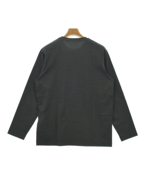green label relaxing（グリーンレーベルリラクシング）Tシャツ・カットソー グレー サイズ:L メンズ/2200724978090