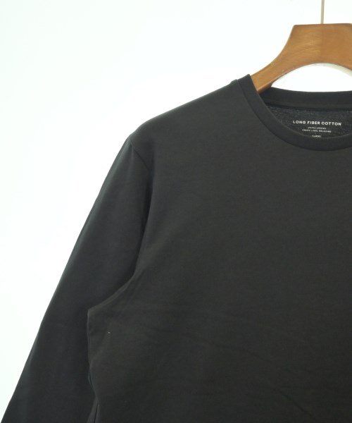 green label relaxing（グリーンレーベルリラクシング）Tシャツ・カットソー グレー サイズ:L メンズ/2200724978090