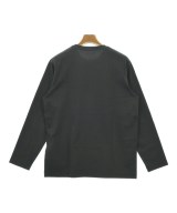 green label relaxing（グリーンレーベルリラクシング）Tシャツ・カットソー グレー サイズ:L メンズ/2200724978090