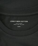 green label relaxing（グリーンレーベルリラクシング）Tシャツ・カットソー グレー サイズ:L メンズ/2200724978090