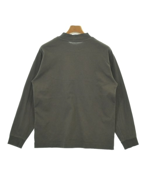 green label relaxing（グリーンレーベルリラクシング）Tシャツ・カットソー カーキ サイズ:M メンズ/2200724978106