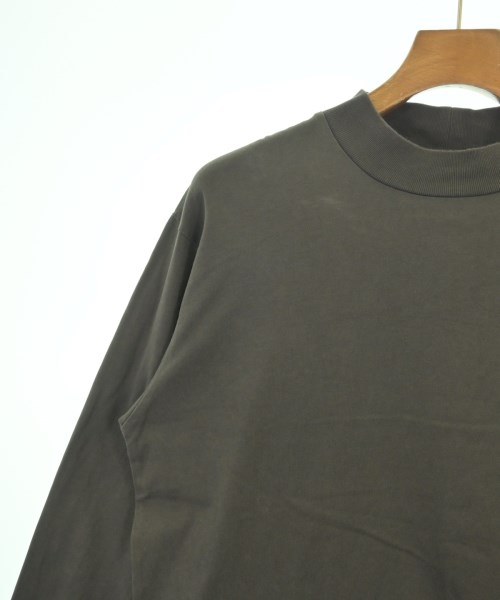 green label relaxing（グリーンレーベルリラクシング）Tシャツ・カットソー カーキ サイズ:M メンズ/2200724978106