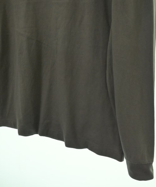 green label relaxing（グリーンレーベルリラクシング）Tシャツ・カットソー カーキ サイズ:M メンズ/2200724978106