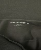 green label relaxing（グリーンレーベルリラクシング）Tシャツ・カットソー カーキ サイズ:M メンズ/2200724978106