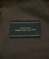 green label relaxing（グリーンレーベルリラクシング）スラックス ベージュ サイズ:XL メンズ/2200722488027