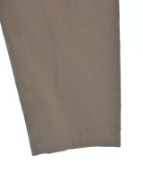 green label relaxing（グリーンレーベルリラクシング）スラックス ベージュ サイズ:XL メンズ/2200722488027