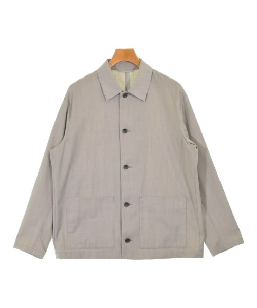 green label relaxing(グリーンレーベルリラクシング)のカジュアルシャツ サイズ:L 4,400円
