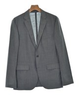 green label relaxing（グリーンレーベルリラクシング）テーラードジャケット グレー サイズ:L メンズ/2200726320057