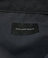 green label relaxing（グリーンレーベルリラクシング）カジュアルシャツ グレー サイズ:L メンズ/2200682392037