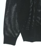 green label relaxing（グリーンレーベルリラクシング）カーディガン 黒 サイズ:XL メンズ/2200682392075