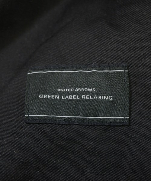 green label relaxing（グリーンレーベルリラクシング）その他 黒 サイズ:M メンズ/2200682392099