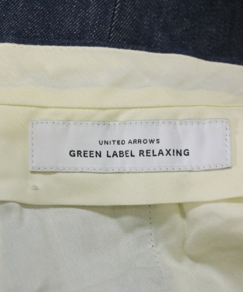 green label relaxing（グリーンレーベルリラクシング）その他 紺 サイズ:M メンズ/2200682392105