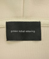 green label relaxing（グリーンレーベルリラクシング）パーカー ベージュ サイズ:L メンズ/2200678525067