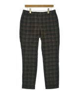 green label relaxing（グリーンレーベルリラクシング）その他 茶 サイズ:L メンズ/2200679989011