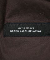 green label relaxing（グリーンレーベルリラクシング）その他 茶 サイズ:L メンズ/2200679989011