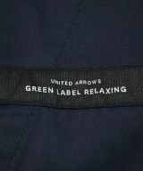 green label relaxing（グリーンレーベルリラクシング）スラックス 黒 サイズ:XS メンズ/2200682839037