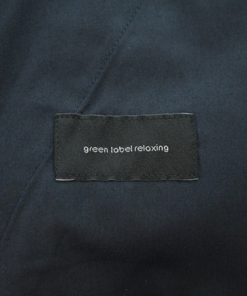 green label relaxing（グリーンレーベルリラクシング）その他 紺 サイズ:XL メンズ/2200683614183