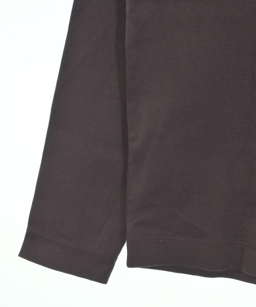 green label relaxing（グリーンレーベルリラクシング）Tシャツ・カットソー 茶 サイズ:S メンズ/2200683696035