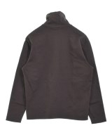 green label relaxing（グリーンレーベルリラクシング）Tシャツ・カットソー 茶 サイズ:S メンズ/2200683696035