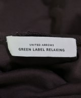 green label relaxing（グリーンレーベルリラクシング）Tシャツ・カットソー 茶 サイズ:S メンズ/2200683696035
