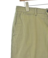 green label relaxing（グリーンレーベルリラクシング）スラックス カーキ サイズ:L メンズ/2200678948026