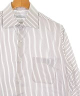 green label relaxing（グリーンレーベルリラクシング）カジュアルシャツ 白 サイズ:40(L位) メンズ/2200684795010