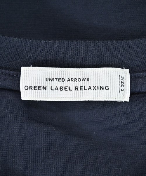green label relaxing（グリーンレーベルリラクシング）Tシャツ・カットソー 紺 サイズ:S メンズ/2200685888018