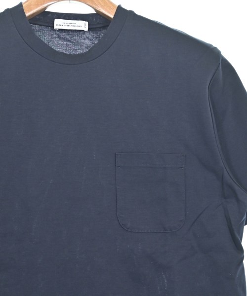 green label relaxing（グリーンレーベルリラクシング）Tシャツ・カットソー 紺 サイズ:S メンズ/2200685888018
