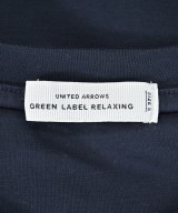 green label relaxing（グリーンレーベルリラクシング）Tシャツ・カットソー 紺 サイズ:S メンズ/2200685888018