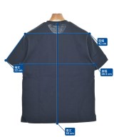 green label relaxing（グリーンレーベルリラクシング）Tシャツ・カットソー 紺 サイズ:S メンズ/2200685888018