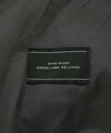 green label relaxing（グリーンレーベルリラクシング）スラックス グレー サイズ:M メンズ/2200686217053