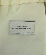 green label relaxing（グリーンレーベルリラクシング）スラックス ベージュ サイズ:L メンズ/2200680850058