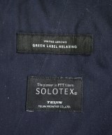 green label relaxing（グリーンレーベルリラクシング）スラックス 紺 サイズ:M メンズ/2200683550047