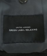 green label relaxing（グリーンレーベルリラクシング）チェスターコート グレー サイズ:XS メンズ/2200682516143
