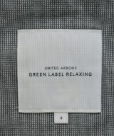 green label relaxing（グリーンレーベルリラクシング）ジャケット グレー サイズ:S メンズ/2200688497057